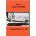 Sab and Autobiography