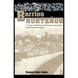 Barrio Nortenos : St. Paul and Midwestern Mexican Communities in the Twentieth Century