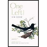 One Left