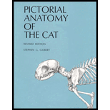Pictorial Anatomy of the Cat