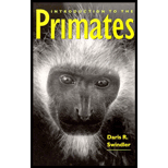 Introduction to the Primates