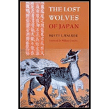 Lost Wolves of Japan