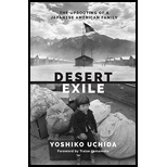 Desert Exile: Uprooting of a Japanese American Family (New Intro: Yamamoto)