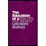 Education of a WASP
