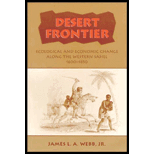 Desert Frontier