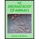 Archaeology of Animals