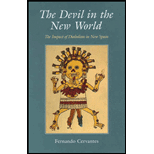 Devil in New World: The Impact of Diabolism in New Spain