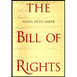 Bill of Rights: Creation and Reconstruction