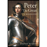 Peter the Great: Biography