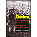 Chicken: The Dangerous Transformation of America's Favorite Food