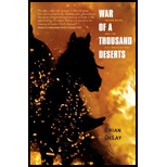 War of a Thousand Deserts