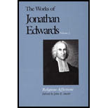 Works of Jonathan Edwards, Volume 2