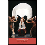 Fuenteovejuna