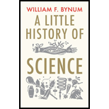Little History of Science