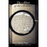 Allure of the Archives