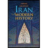 Iran: A Modern History