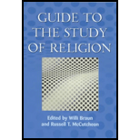 Guide to Study of Religion