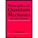 Principles of Quantum Mechanics (Hardback)
