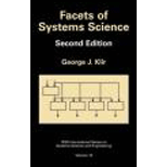 Facets of Systems Science