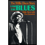 I Am the Blues (Paperback)
