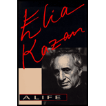 Elia Kazan: A Life