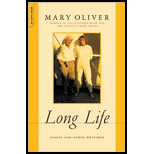 Long Life: Essays and Other Writings