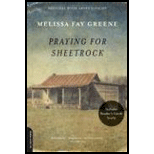 Praying for Sheetrock : A Work of Nonfiction