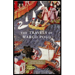Travels of Marco Polo