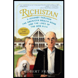 Richistan: A Journey Through the American Wealth Boom and the Lives of the New Rich