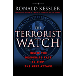 Terrorist Watch