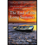 End of the Long Summer