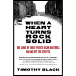 When a Heart Turns Rock Solid