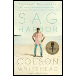 Sag Harbor