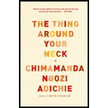 Thing Around Your Neck