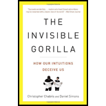 Invisible Gorilla