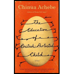 Education of British-Protected Child