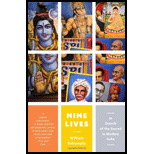 Nine Lives: In Search of the Sacred in Modern India