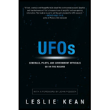 UFOs: Generals, Pilots, and Government Officials Go on the Record