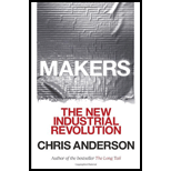 Makers : New Industrial Revolution
