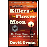 Killers of the Flower Moon