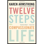 Twelve Steps to a Compassionate Life