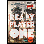 Ready Player One: A Novel