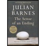 Sense of an Ending