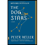 Dog Stars