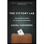 Victory Lab - With New Postscript