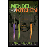 Mendel in the Kitchen