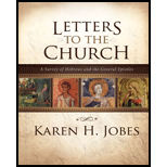 Letters to the Church