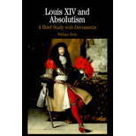 Louis XIV and Absolutism: A Brief Study with Documents