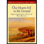 Our Hearts Fell to the Ground