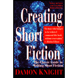 Creating Short Fiction - Revised and Expanded